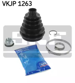 Комплект пыльника SKF VKJP 1263